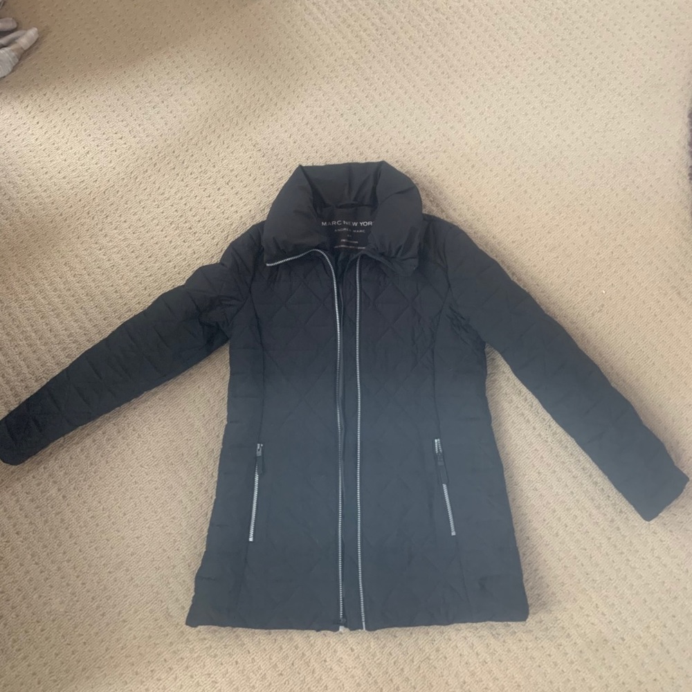 Marc Jacob’s coat